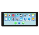 RoHs 6.86 Inch 1280x480 50 Pin 300cd/M2 Capacitive Touch Panel