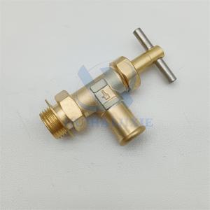 Wholesale Construction Machinery Parts Shutoff Valve 6V-7238 C9 C13 Engine for Caterpillar 330D 336D 345D 349D 6V7238 from china suppliers