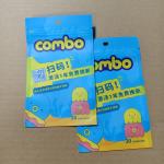 Premium Kraft Paper Coffee Bags with Valve - Custom Food Packaging Pouches China