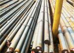 Alloy High Tensile Hot Rolled Steel Bar Round Shape 12 - 320mm AISI / SAE 4140