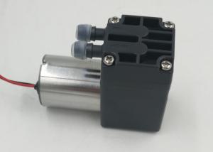 Wholesale Electric Ink Printer Micro Diaphragm Water Pump Brushless 1m Suction Height Low Heat from china suppliers