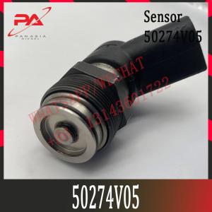 Wholesale 50274V05 Common Rail Fuel injector Pressure Sensor 9802448680 9674973080 9683957280 from china suppliers