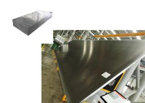 Wholesale Outdoor Facades / Indoor Decorative 3004 Aluminum Sheet With Adonic Layer from china suppliers