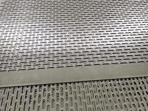 Wholesale Slot Hole - Best Solution To Liquids And Solids Filtration from china suppliers