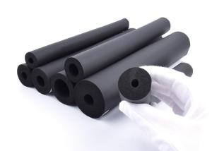 Wholesale Heat Resistant Foam Rubber Pipe Insulation Multipurpose Harmless from china suppliers