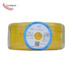 ISO Certified K Type Thermocouple Extension Wire Chromel Alumel With Fiberglass