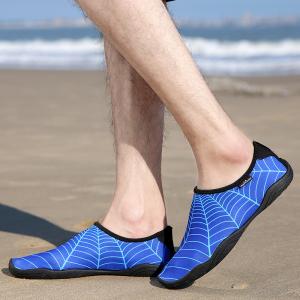 China Water Shoes For Mens Womens Quick Dry Beach Swim Sports Aqua Shoes For Pool Surfing on sale