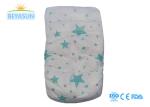 Customized Disposable Leak Guard Breathable Ultra Thin Sleepy Baby Diapers