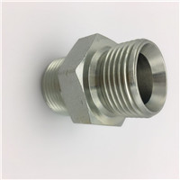 Stainless Steel 1B-06-08 2 Inch Conexiones Hidraulicas