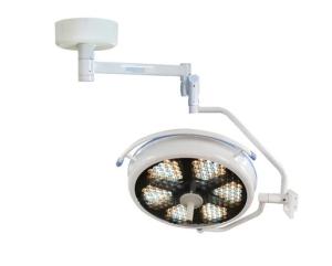 Wholesale 96Ra 120W Shadowless Ceiling Mounted Examination Light For Thorax Surgery from china suppliers