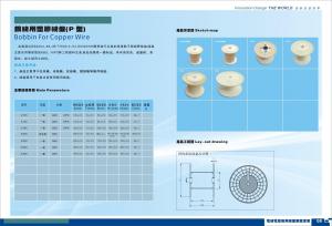 Wholesale Bobbin For Copper Wire from china suppliers