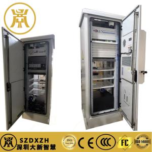 Wholesale IP55 Industrial And Commercial Energy Storage System 2 Compartments 3.0mm Jacket from china suppliers