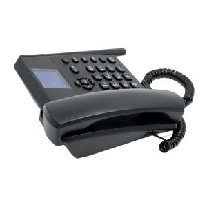 Wholesale Bluetooth 4.0 4G Fixed Wireless Phone Dual SIM Card from china suppliers