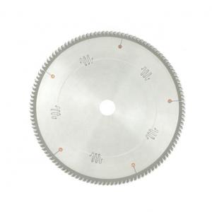 Wholesale Premium Panel Sizing PCD Saw Blades For MDF , Melamineand Plywood from china suppliers