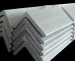 Engineering Structure Hot Rolled Steel Angle Bar With Holes