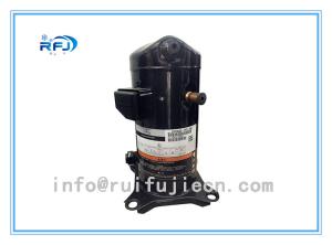 Wholesale 1HP ZB Series ZB15KQE-PFJ-558 Refrigeration Scroll Copeland Compressor 220v R404A from china suppliers