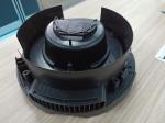 Insert Nut Metal Injection Molded Plastic Parts insert moulding Heat Treatment