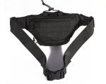 Men Travel Camo Day Pack Hunting Day Pack Waist Bag Camping Hiking