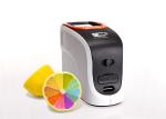 CLEDs Plastic Testing Colour Matching Spectrophotometer 400 - 700nm Wavelength
