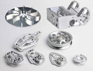 Wholesale Aluminum Tubes Screw End Cap Flush Valves CNC Machined Parts With Micromachining from china suppliers