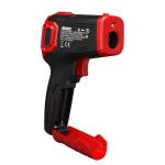 Non Contact Digital Infrared Thermometer HT650C -30 To 550c Habotest