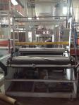 High Density PE Film Extrusion Blowing Machine For Shopping Bags
