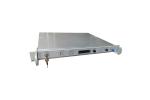 1U 19" 24mW Cable TV 1310nm Optical Transmitter Support SNMP Aluminum Case