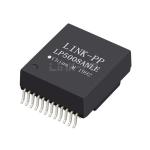 Halo TG111-E032NYLF Compatible LINK-PP LP5008ANLE 1000 Base-T Single Port SMD 24