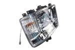 ISUZU N900 12V HEAD LAMP LH N900-37721001