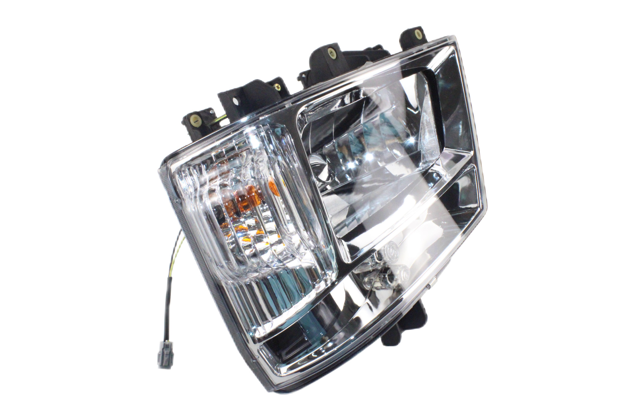 ISUZU N900 12V HEAD LAMP LH N900-37721001