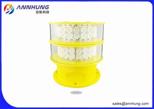 Wholesale Low Power Consumption Red Warning Light from china suppliers
