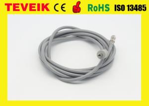Wholesale M1599B medical device accessories Blood Pressure extension tube plug to socket from china suppliers