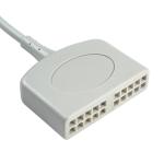 Mindray ECG Trunk Cable 0010-30-42721 12Pin Pediatric EKG Cable