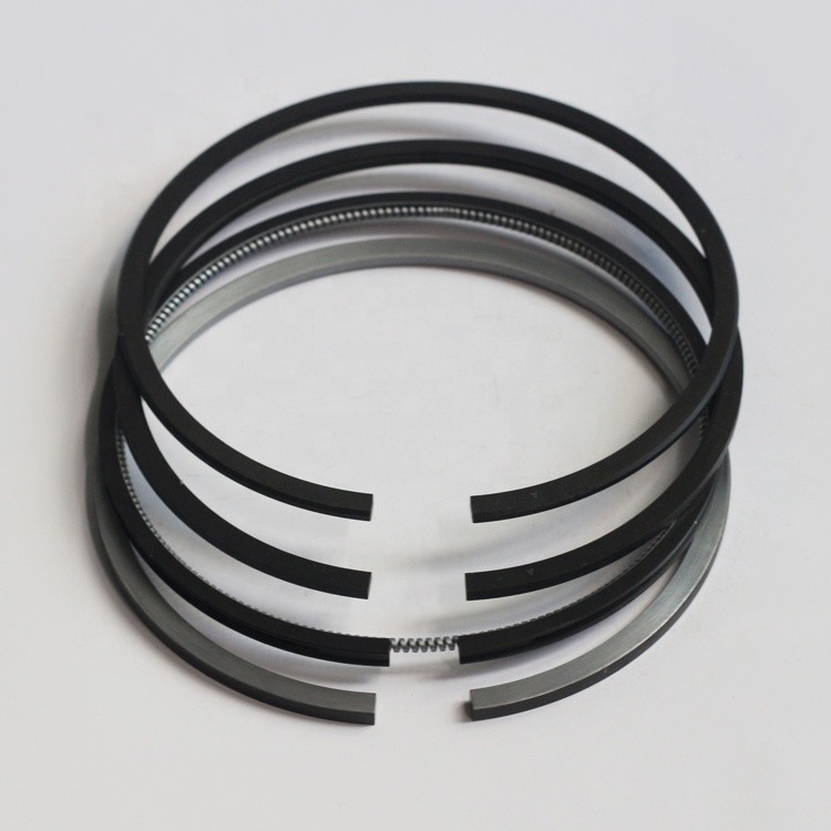 Passenger Car Piston Ring & Piston & Cylinder Liner S6DE Auto Parts 33417-00010