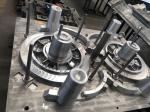 Metal Foundry Steel Gray / Grey / Ductile Cast Iron Aluminum Sand Iron Casting
