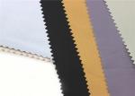 Matt 0.3CM Ripstop 75GSM Breathable Nylon Fabric
