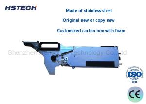 Wholesale Stainless Steel FUJI NXT Chip Mounting Machine SMT Feeder from china suppliers