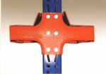 Forklift Heavy Duty Metal Drive in Pallet Rack 1350mm to 3900mm Width