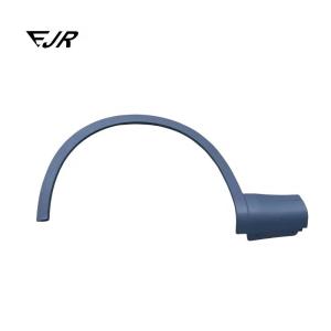 Wholesale Maserati Levante M161 LH Front Wheel Housing Arch Primer With 100% Tested 670089061 from china suppliers