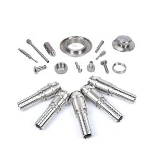 Wholesale Aluminum Stainless Steel Brass CNC Machining Bicycle Parts Camper Van Conversion Kits from china suppliers