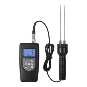 Wholesale Portable Non Destructive Testing Equipment Digital Soil Moisture Meter from china suppliers