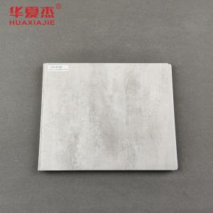 Wholesale Waterproof Laminated PVC Wall Panels Decorative Interior Home PVC Marble Wall Panel from china suppliers