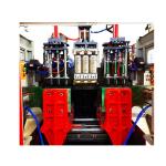 Drums Three Layers 20 Ltr PE Jar Blowing Machine 9000kg 80kg/Hr