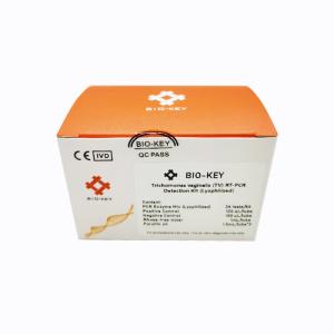 Wholesale Operation Manual Trichomonas Vaginalis TV RT PCR Detection Kit Lyophilized from china suppliers