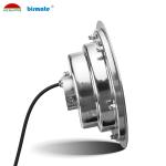 500LM VDE LED Underwater Swimming Pool Lights 6000K DC24V IP68