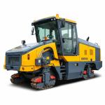 XM503K Milling Width 500mm Wheeled Asphalt Concrete Milling Machine