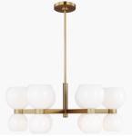 Vsual Comfort Londyn Small Chandelier KSC10212