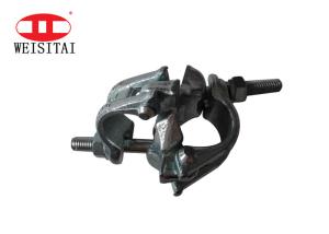China EN74 Scaffold Double Clamp on sale