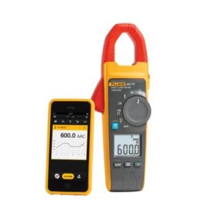 Wholesale Fluke 902 FC True-RMS HVAC Clamp Meter F902 FC from china suppliers