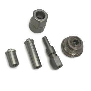 Wholesale Custom CNC Machining Sheet Metal Fabrication Turning Parts from china suppliers